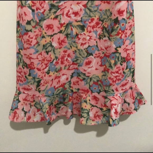 LPA 🌸 Revolve Dress, Size Small - Picture 4 of 12